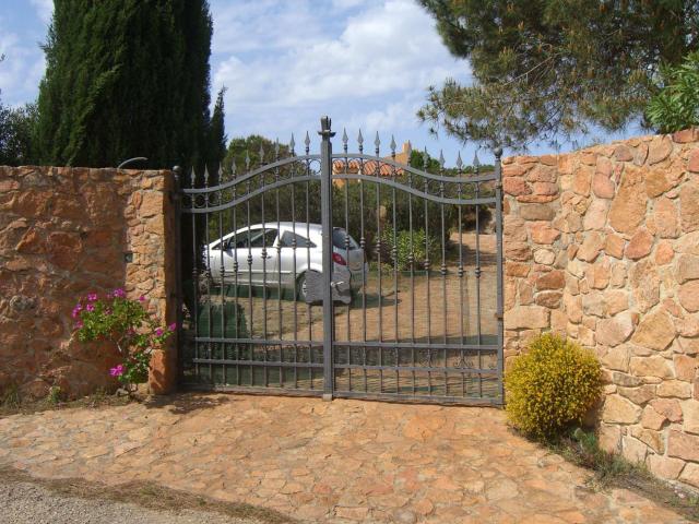 B&B Domus Oriens - monolocale con giardino, no fornelli