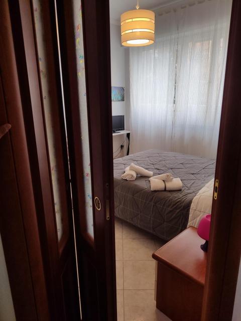 Malù Suite