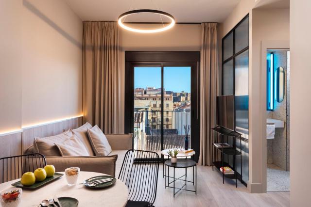Coeo Peña Design Apartments