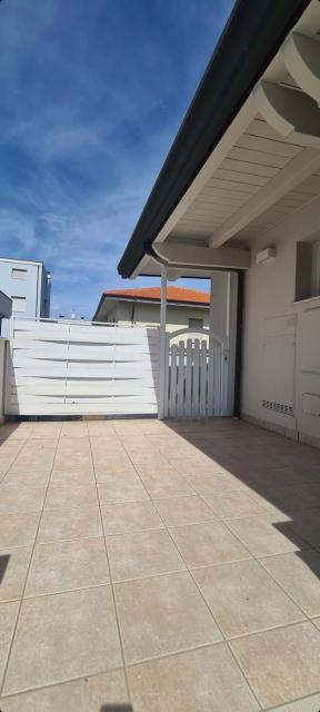 Appartamento Tra Cielo e Mare Cesenatico