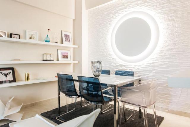 Lux Beach Apartment