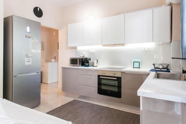 Lux Beach Apartment