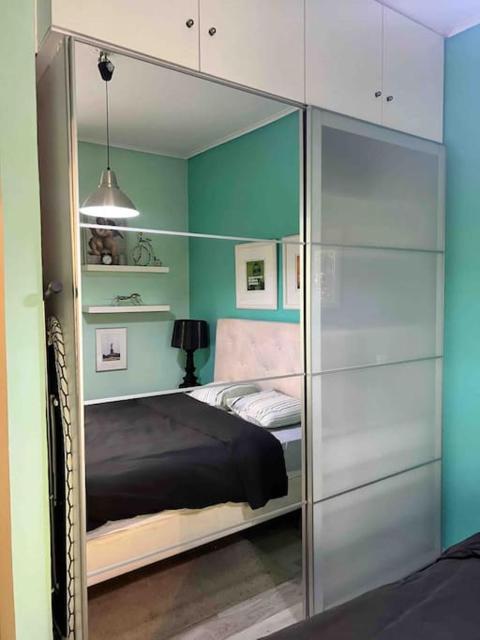 Lux Beach Apartment