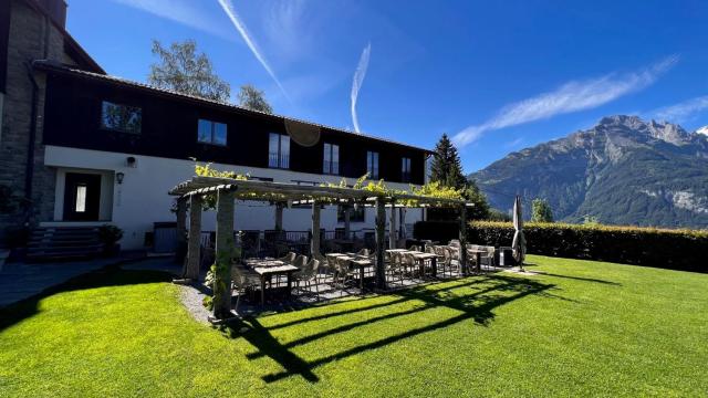 Family & Mountain Lodge C'est la Vie