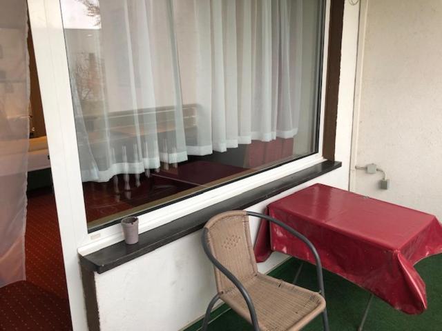 Hotel Saarland Lebach