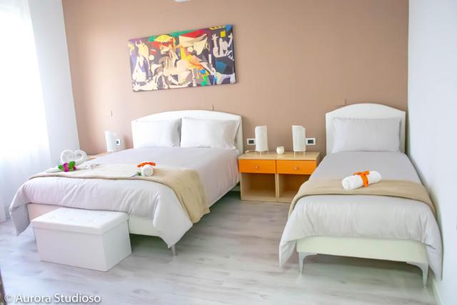 B&B L'incanto degli Artisti
