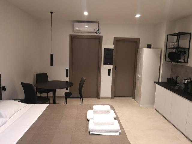 Evripidou Experience - The Suite