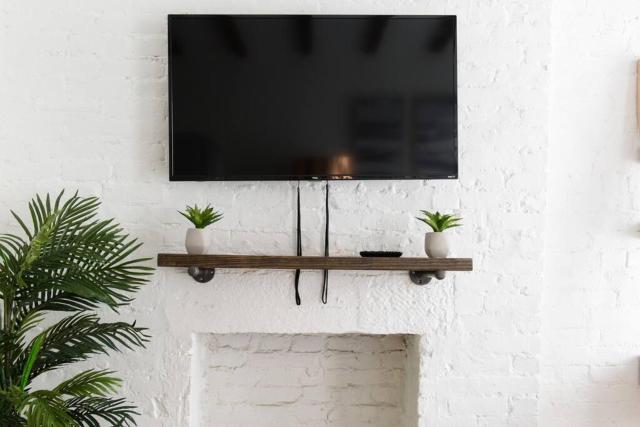 24-14 Renovated studio Prime gramercy W D