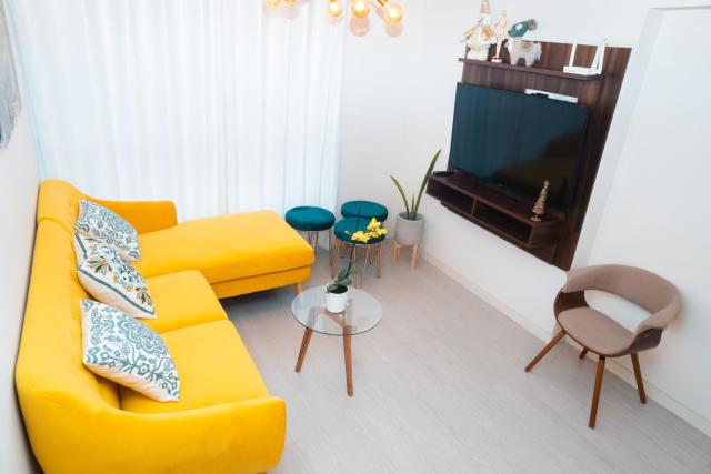 Hermoso departamento de 3 habitaciones