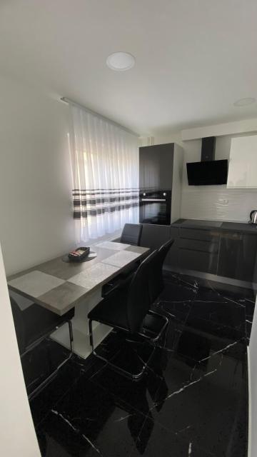 M.B.A. APARTMENTS