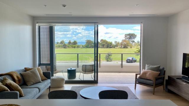 Tahuna Beach Apartment