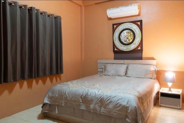 CM Memorial Hostel