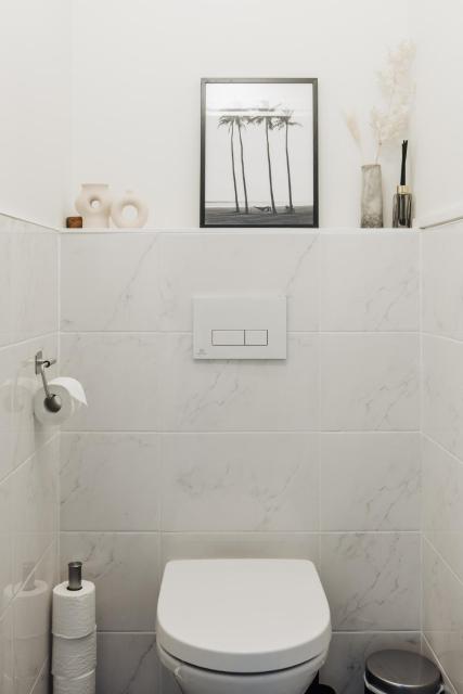 Luxurious Private Studio Amsterdam Zuid