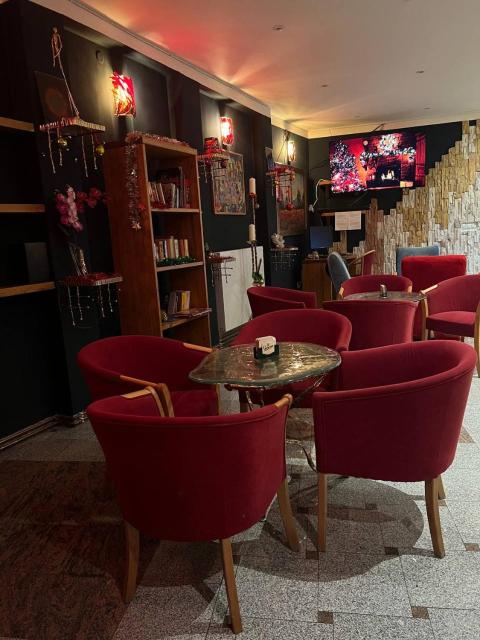 Gallery Hotel SIS