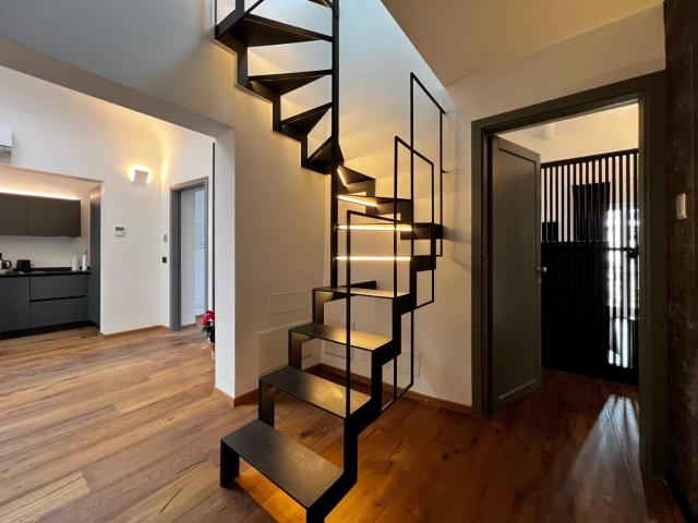 Gioiamia - Luxury Rooms in Cattedrale