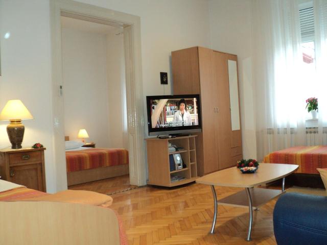 Apartment Horvat