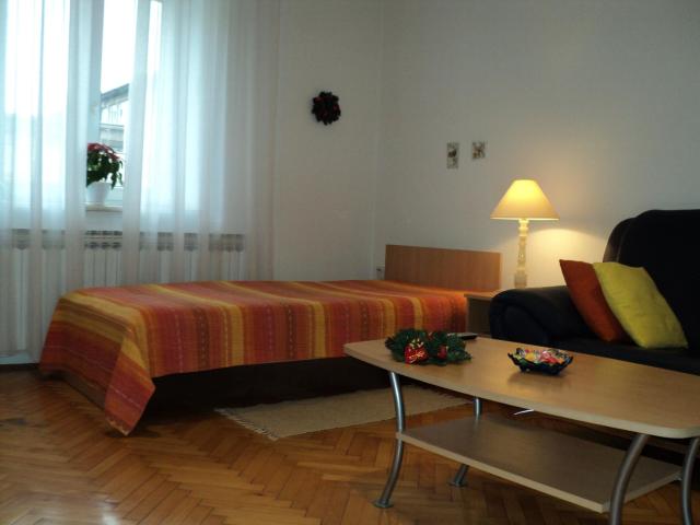 Apartment Horvat