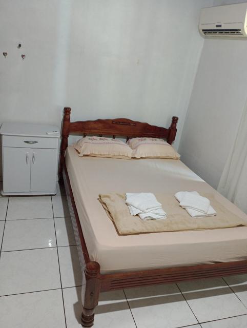 Casa Morumbi Foz do Iguaçu