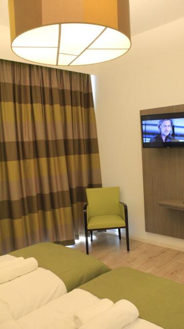 Mondo hôtel