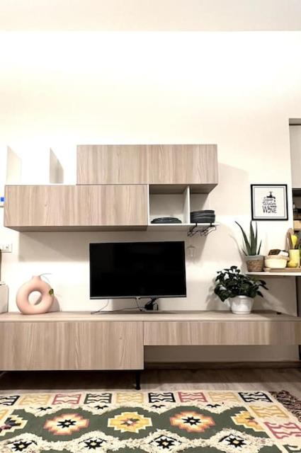 Carducci apartment