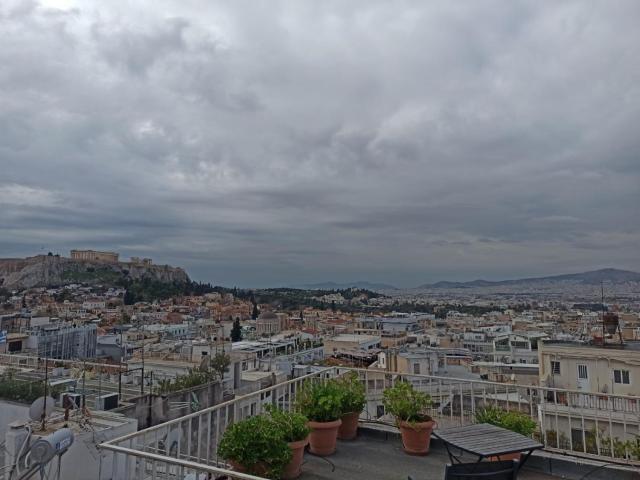 Athens Syntagma easystay in the Historical centre