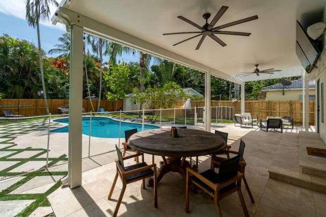 Victoria Park Oasis with Heated Pool and More