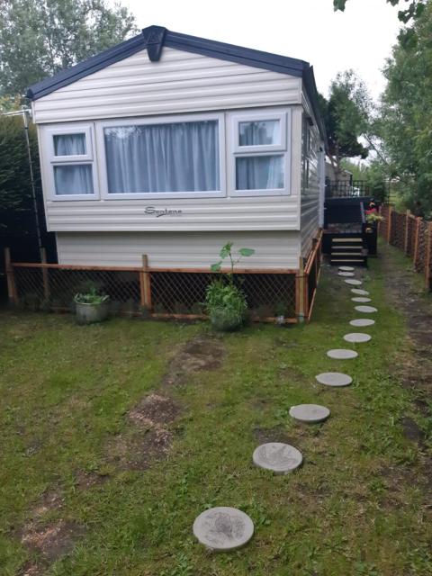 Bimble Lodge