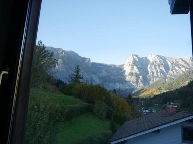 Ferienwohnung BergTime
