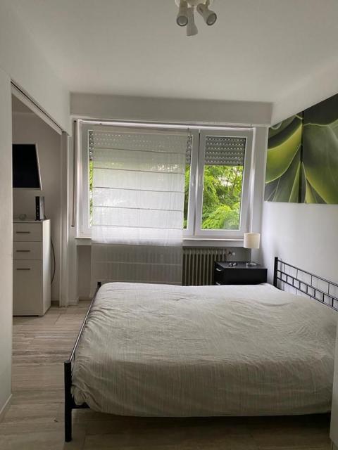 Green House Strassen