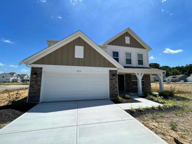 7876 Ellington Court Cheerful 4 Bedroom Home Brand New Construction