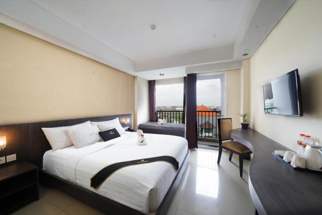Brits Hotel Legian