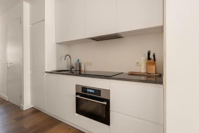 3 Stylish apartments in the heart of Breda city center