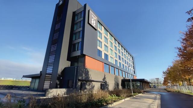 Gr8 Hotel Breda