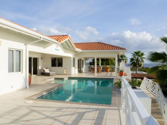 Villa Happy View