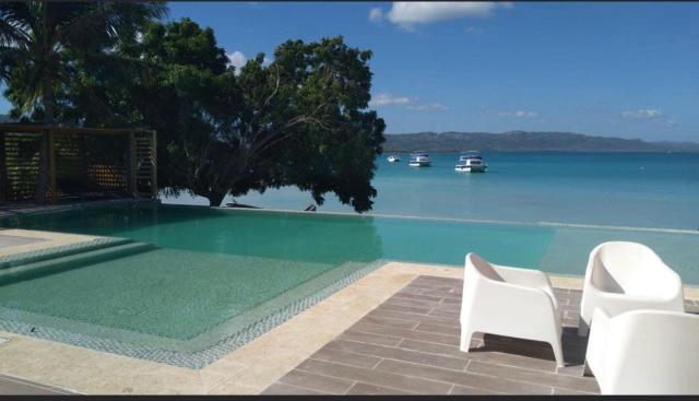 Hotel Sand Bay