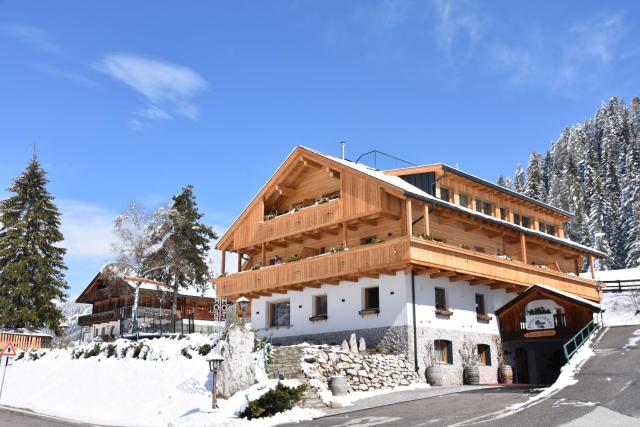 Hotel Rosengarten
