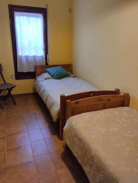 Casa adossada de camp prop de la Costa Brava