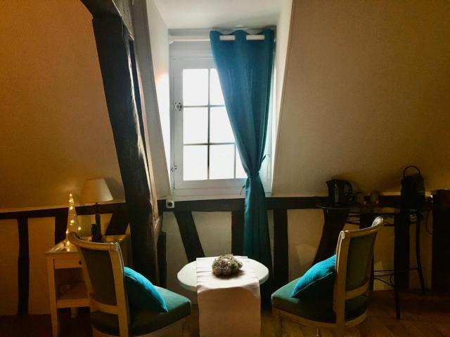 Au coin romantique Vernon Giverny