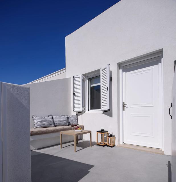 Centro Suite