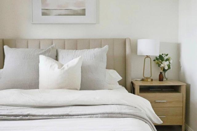 The Modern Victorian 200 metres from CBD