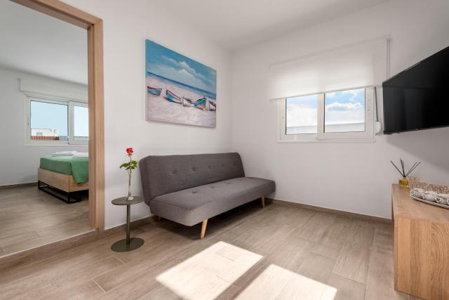 Sky High Loft