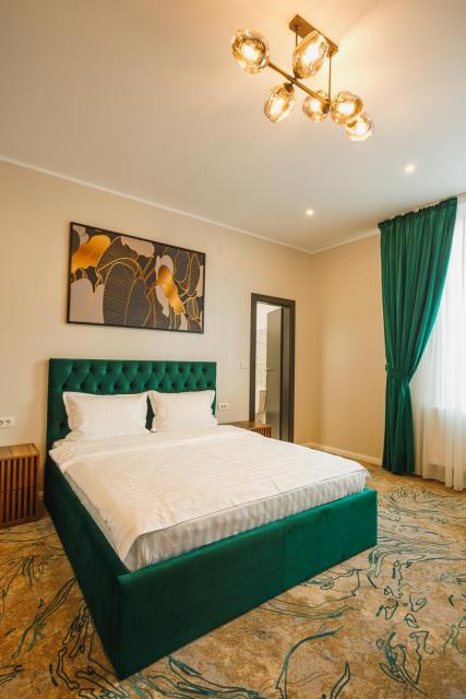 Hotel Andra