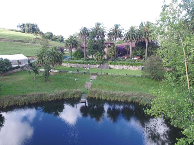 Casona Dos Lagos