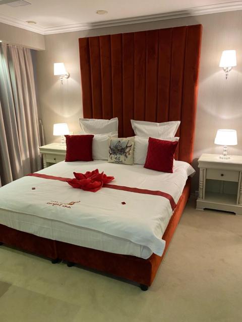 HOTEL CARPAT INN