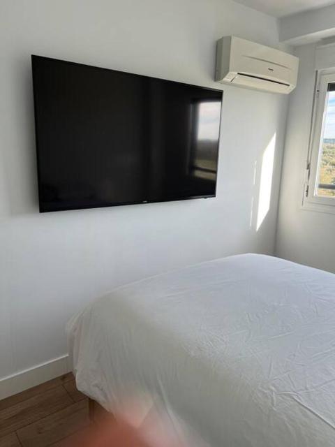 Apartamento cerca centro Madrid