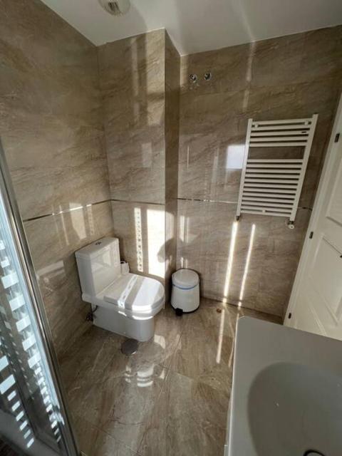 Apartamento cerca centro Madrid