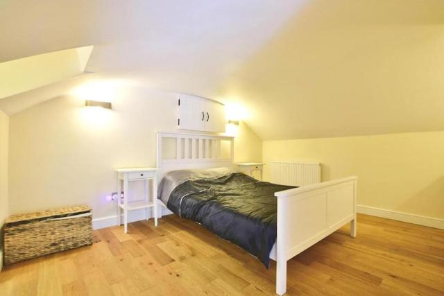 Cosy retreat in Rainow, Western Peak District
