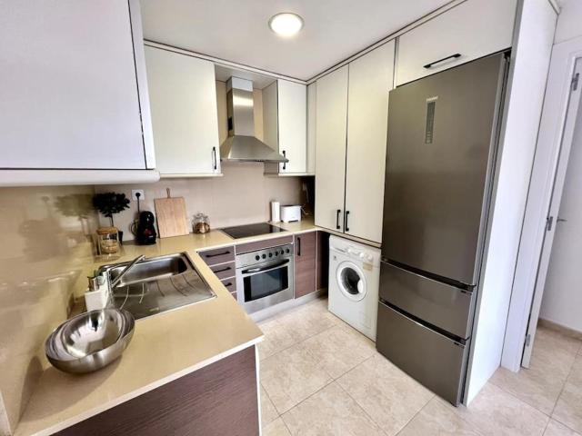 Acogedor apartamento entero