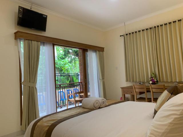 Betesda Guest House