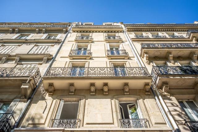 Sweett - Pavillon Saint-Germain